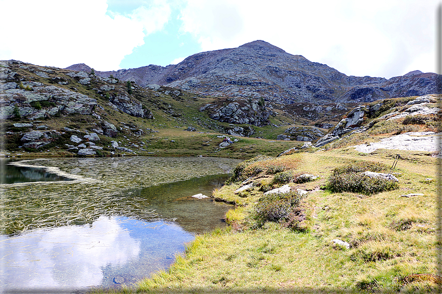 foto Lago dei Lasteati